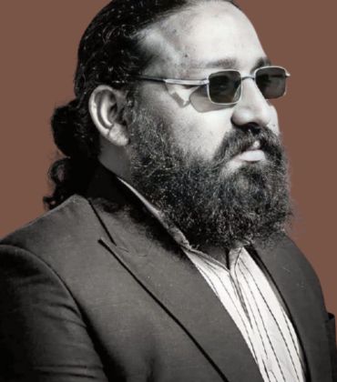 Ranbir Nepali