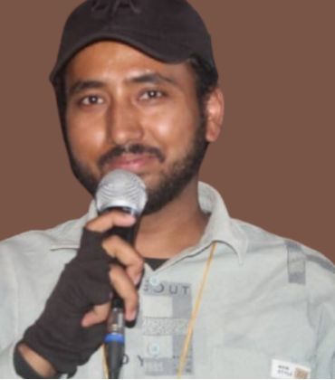 Deepak B.K