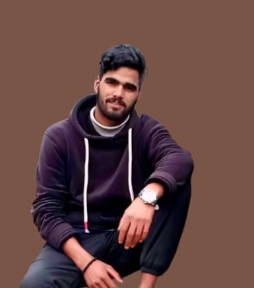 Bishal Acharya