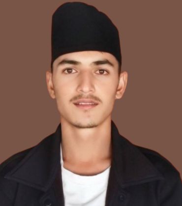 Prakash Thapa