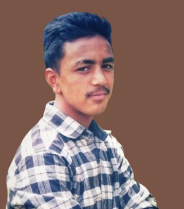 Amrit Nepali